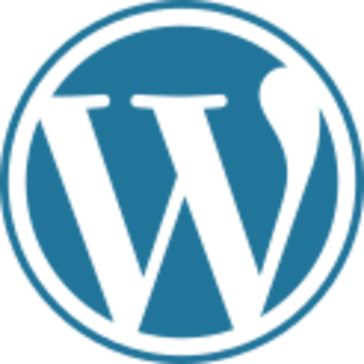 File:WordPress blue logo.svg