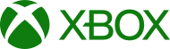 Xbox 2019 Green horizontal.svg