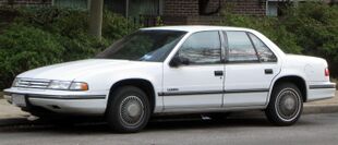 1991-1994 Chevrolet Lumina sedan -- 04-10-2011.jpg