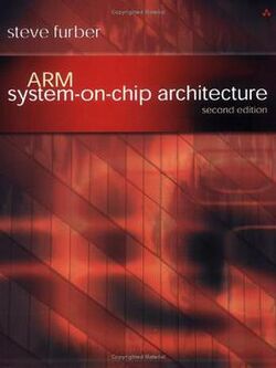ARM system-on-chip architecture 2nd ed cover.jpg