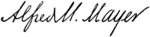 Appletons' Mayer Brantz - Alfred Marshall signature.png