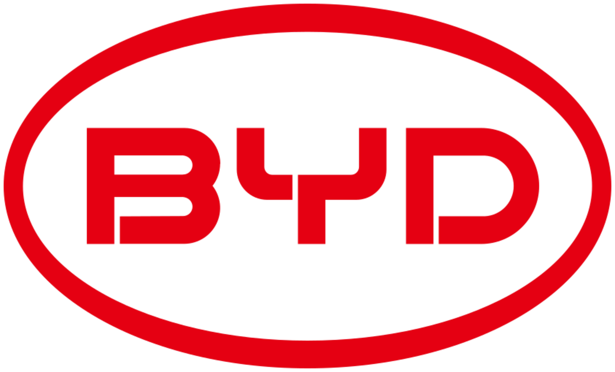 BYD G5 - Wikipedia