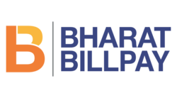 Bharat BillPay logo.svg