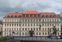 Brno, Staré Brno, Poříčí 7 (2021-07-19; 02).jpg