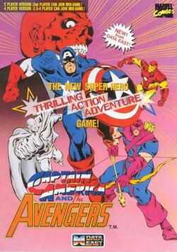 Captain America and The Avengers.jpg