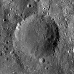 Chaucer crater WAC.jpg