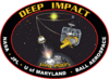 Deep Impact Mission Patch.png