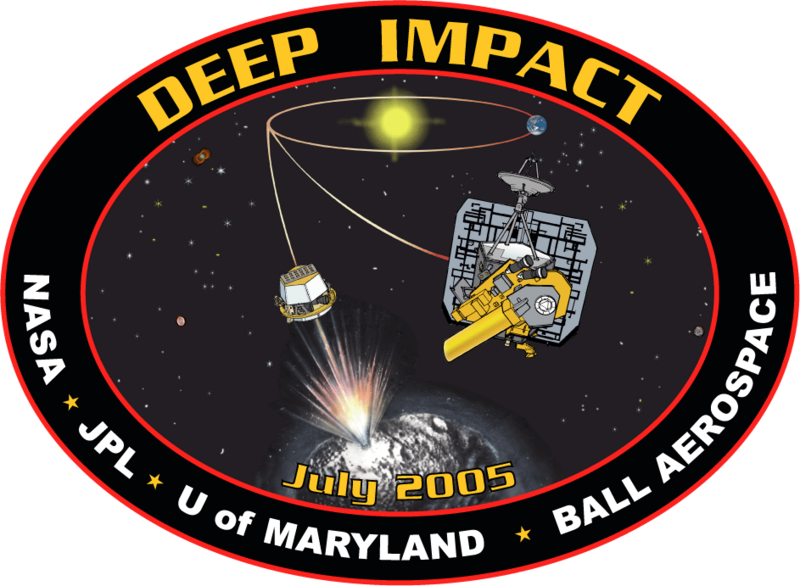 File:Deep Impact Mission Patch.png