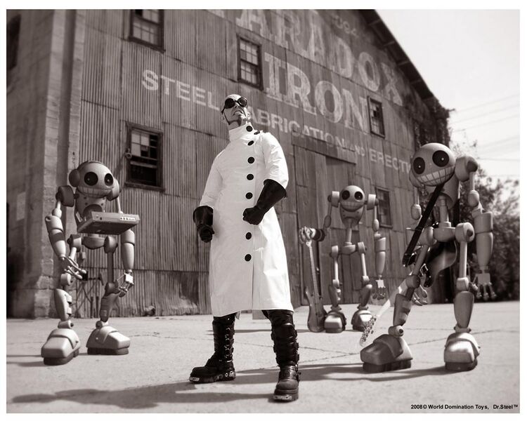 File:Dr. Steel Robot Band.jpg