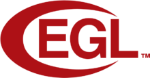 EGL logo