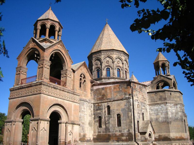File:Etchmiadzin cathedral.jpg