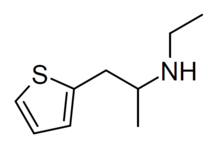 Ethiopropamine structure.png