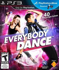 Everybody Dance PS3 Cover Art.jpg