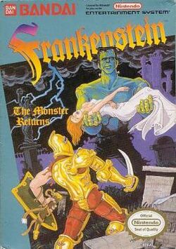 Frankenstein The Monster Returns Cover.jpg