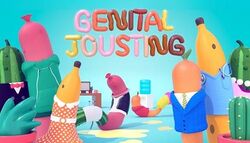 Genital Jousting cover.jpg