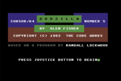 Godzilla c64 title.png
