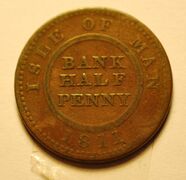 Isle of Man bank half penny 1811 b.jpg