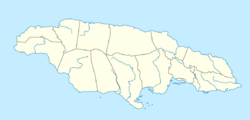 Spanish Town is located in Jamaica