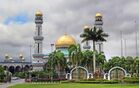 Jame'Asr Hassanil Bolkiah Mosque Brunei. (49710821097).jpg