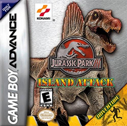 Jurassic Park III - Island Attack Coverart.png