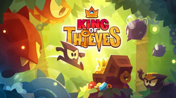 King of thieves logo.png