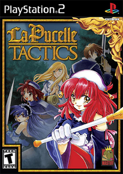 La Pucelle - Tactics Coverart.png