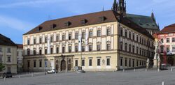 Moravian Museum - main house, Brno.jpg
