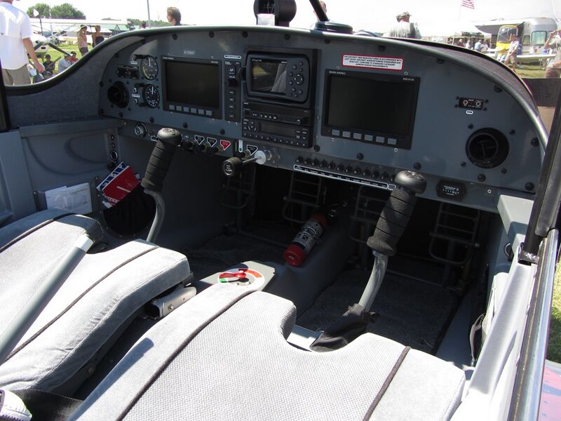 File:RANS-S19-Cockpit.jpg