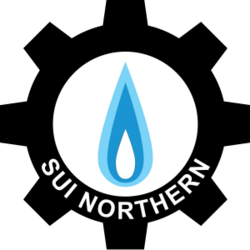 SNGPL logo.svg