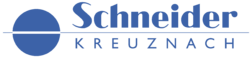 Schneider Kreuznach Logo.svg
