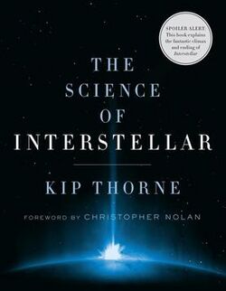 The science of interstellar - bookcover.jpg