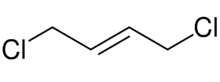 Trans-1,4-Dichlorobutene.svg