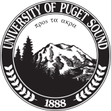 University of Puget Sound seal.svg