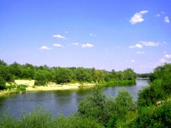 204. Khopyor River in the city of Novokhopersk.jpg