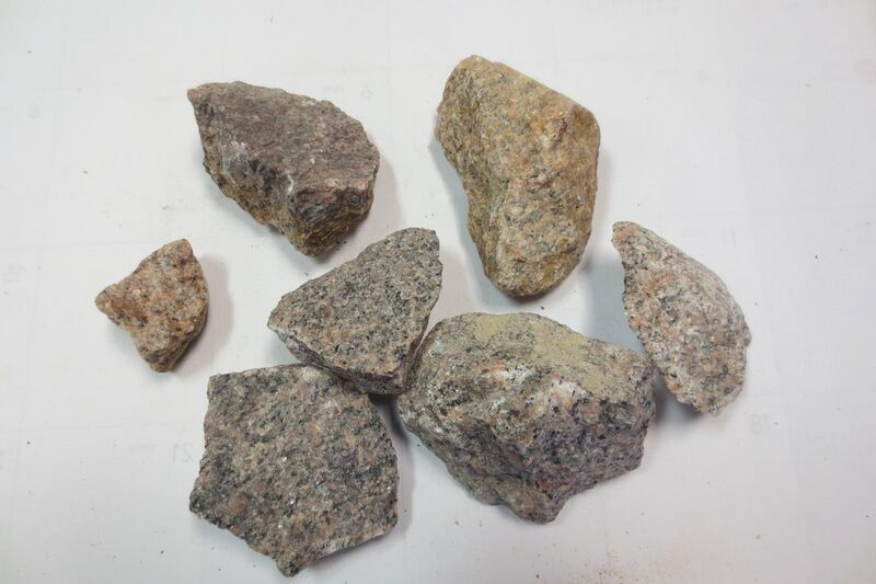 File:Biotite Granite student sample.jpg