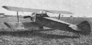 Bleriot SPAD S.34 L'Aéronautique January 1921.jpg