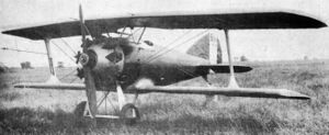 Bleriot SPAD S.51 L'Aéronautique December,1926.jpg