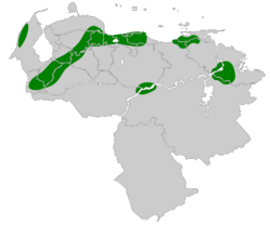 Chaetura andrei map.svg