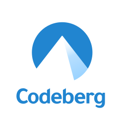 Codeberg logo.svg