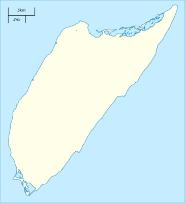 Cozumel location map.svg