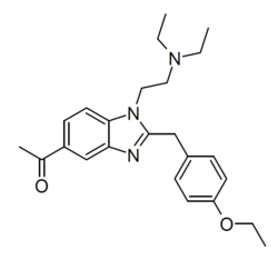Etoacetazene structure.png