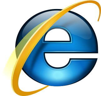 File:Internet Explorer 7 and 8 logo.svg