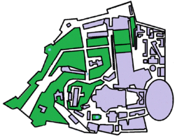 Location map/data/Vatican City is located in Vatican City