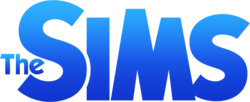 Logo of The Sims (2013).svg