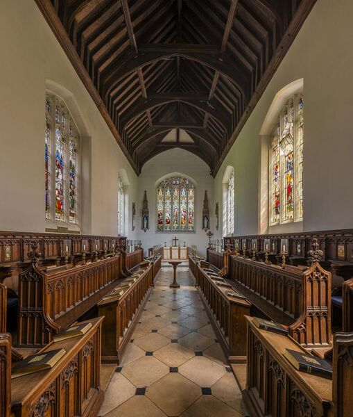 File:Magdalene College Chapel, Cambridge, UK - Diliff.jpg