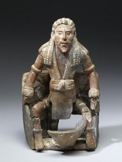 Mayan - Seated Male Figure - Walters 20092031.jpg