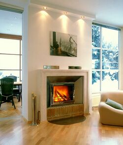 Modern Masonry Fireplace.jpeg