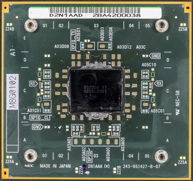File:NEC SX-8 processor.jpg
