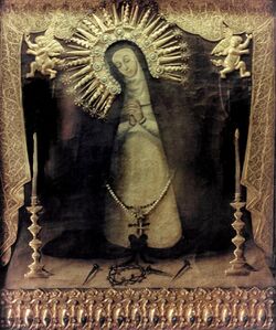Our Lady of Solitude of Porta Vaga Before it was stolen.jpg