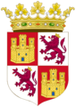 Trastámara (Shield) of Castile
